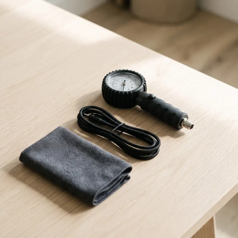 Car accessories